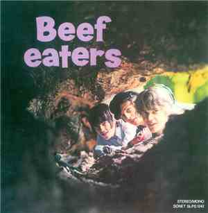 The Beefeaters - Beef Eaters / Meet You There
